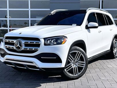 Used 2023 Mercedes-Benz GLS 450 4MATIC