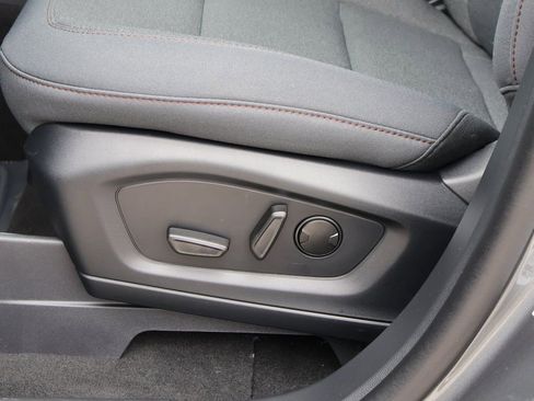 New 2026 Ford Explorer Active image 26