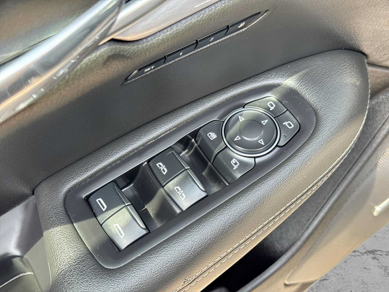 Used 2024 Cadillac XT6 Sport AWD/4WD image 16