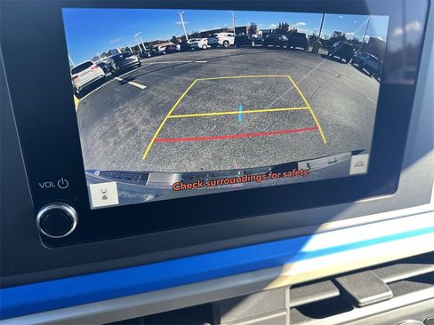 New 2025 Toyota Tacoma TRD Off-Road image 22