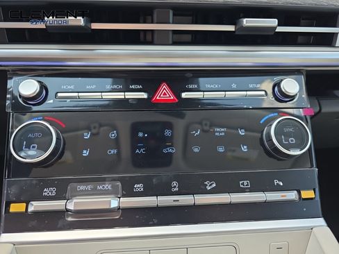 New 2026 Hyundai Santa Fe Calligraphy AWD/4WD image 21