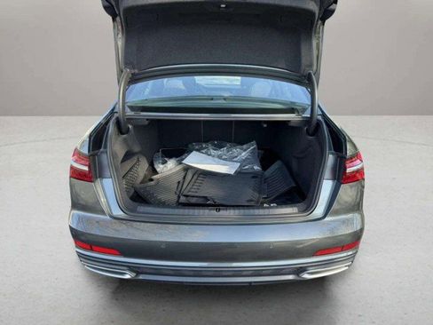 Used 2021 Audi A6 3.0T Prestige AWD/4WD image 32