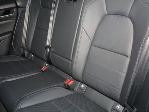 New 2025 Porsche Macan 4S Electric image 22