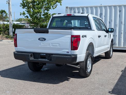 New 2026 Ford F150 XL w/ Tow/Haul Package AWD/4WD image 5