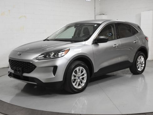 Used 2022 Ford Escape SE AWD/4WD image 8