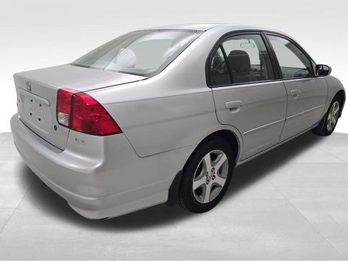 Used 2005 Honda Civic EX image 9