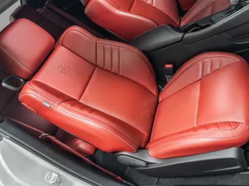 Used 2023 Dodge Challenger SRT Hellcat Redeye RWD image 25