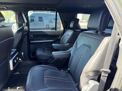 Used 2023 Ford Expedition Timberline AWD/4WD image 9
