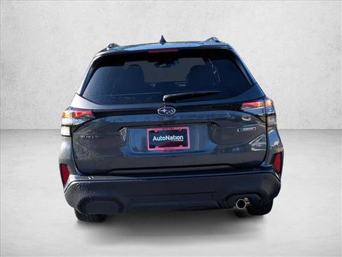 New 2026 Subaru Forester Touring AWD/4WD image 6