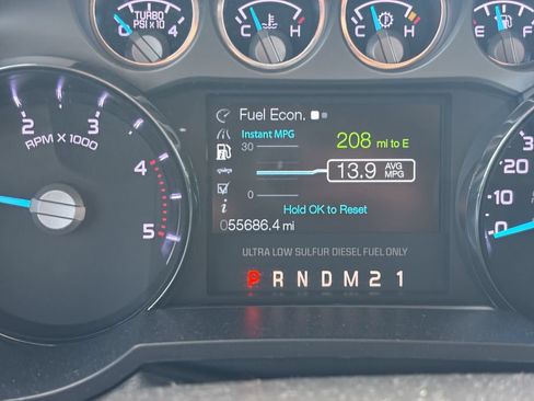 Used 2015 Ford F350 King Ranch AWD/4WD image 22