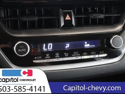 Used 2024 Toyota Corolla LE FWD image 20