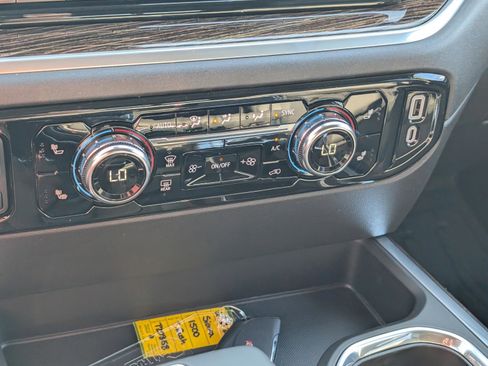 New 2026 GMC Sierra 1500 Elevation w/ Elevation Premium Package image 29