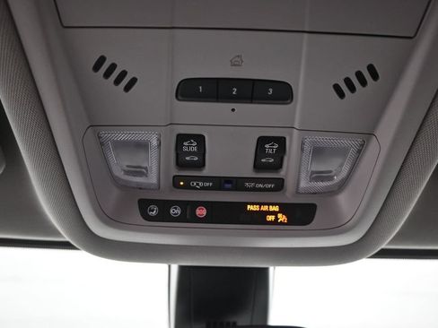 Used 2021 GMC Acadia AT4 w/ Trailering Package AWD/4WD image 38
