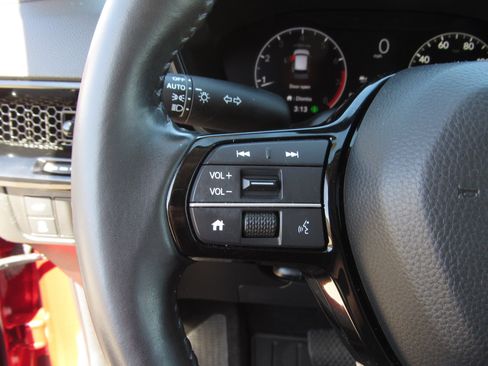 Used 2024 Honda CR-V EX-L image 27