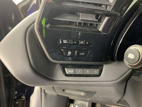 Certified 2025 Lexus TX 350 AWD w/ Technology Package image 20