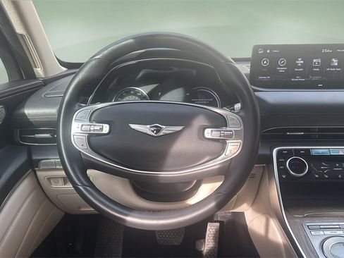 Used 2021 Genesis GV80 2.5T image 17