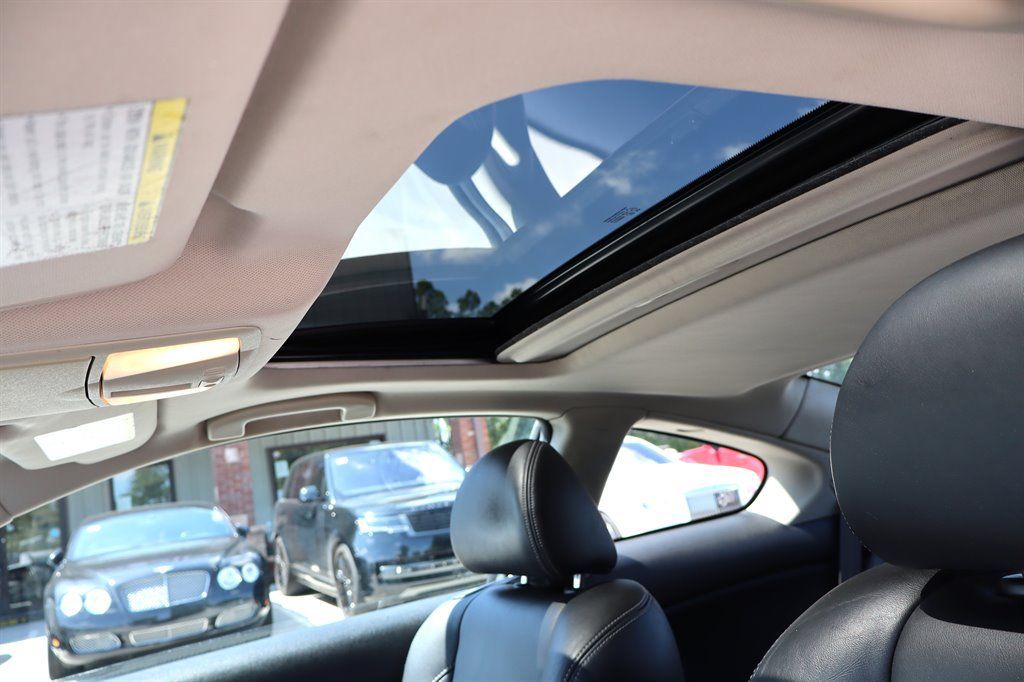 Used 2008 INFINITI G37 Sport w/ Premium Pkg RWD image 19
