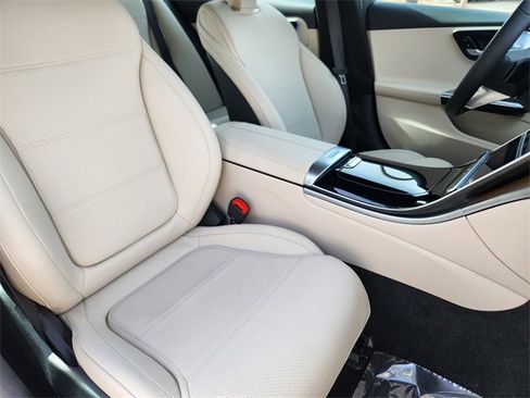 Certified 2025 Mercedes-Benz C 300 4MATIC Sedan image 20