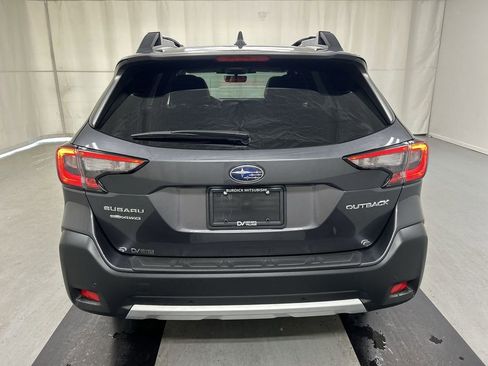 Used 2025 Subaru Outback Limited AWD/4WD image 22