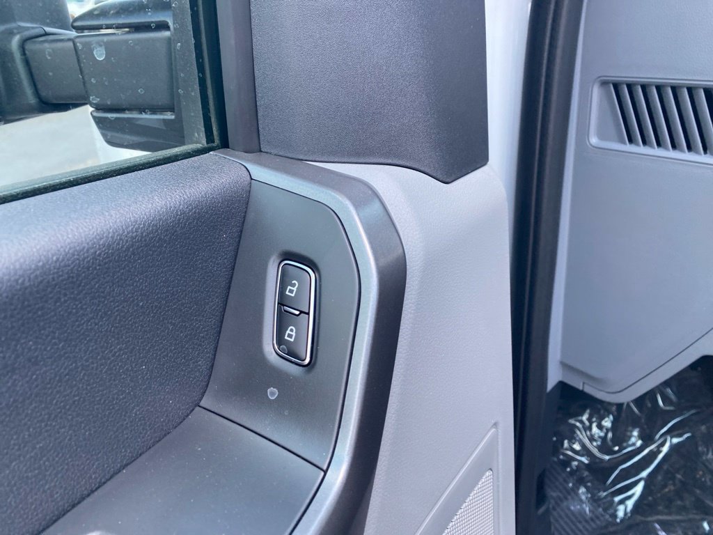 New 2026 Ford F250 XL w/ STX Appearance Package AWD/4WD image 11
