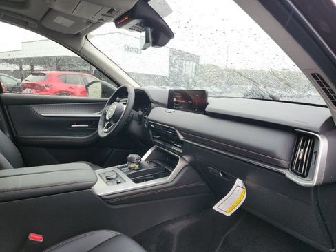 New 2026 MAZDA CX-90 3.3 Turbo w/ Premium Sport Pkg AWD/4WD image 27
