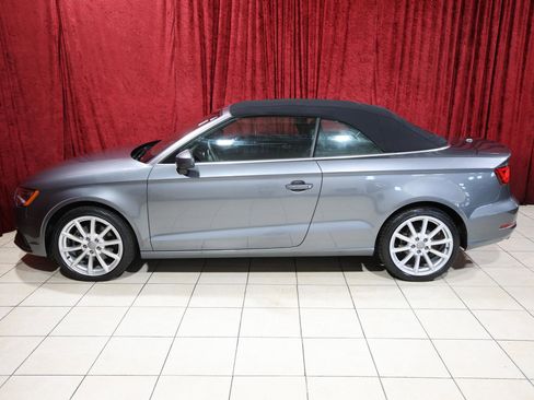 Used 2015 Audi A3 2.0T Premium Plus w/ Premium Plus Package image 4