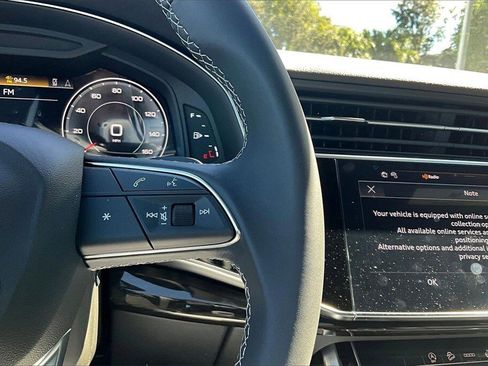 New 2026 Audi Q8 Premium Plus image 25