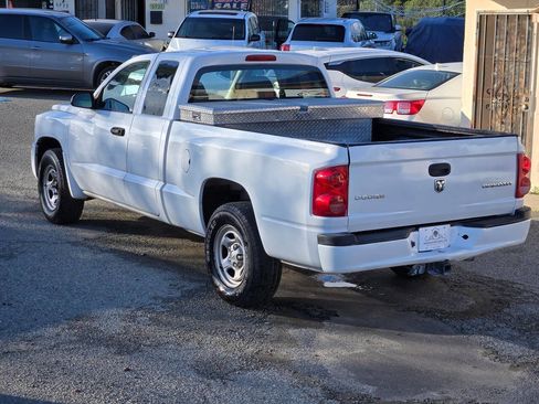 Used 2010 Dodge Dakota ST w/ Extra Security Group image 16