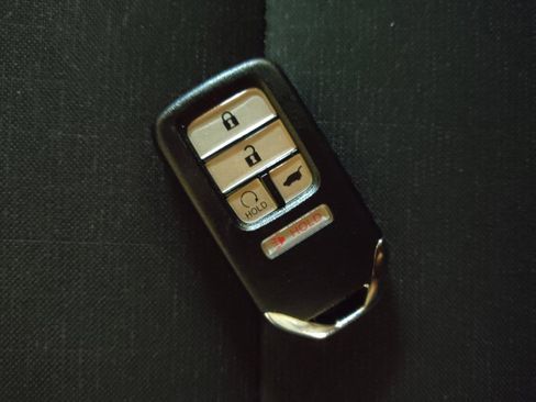 Used 2021 Honda Passport Sport image 32