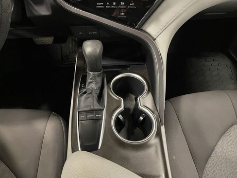 Used 2023 Toyota Camry LE image 11