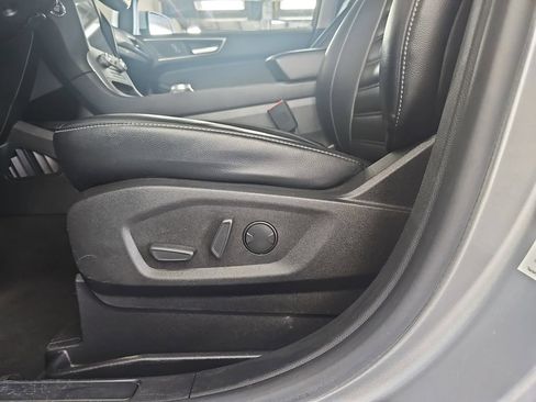 Used 2023 Ford Edge SEL AWD/4WD image 27
