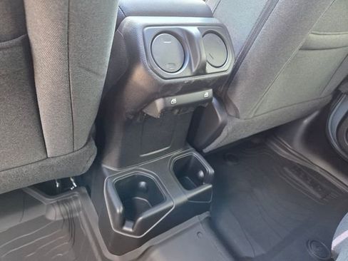 New 2026 Jeep Wrangler Unlimited Sport image 9