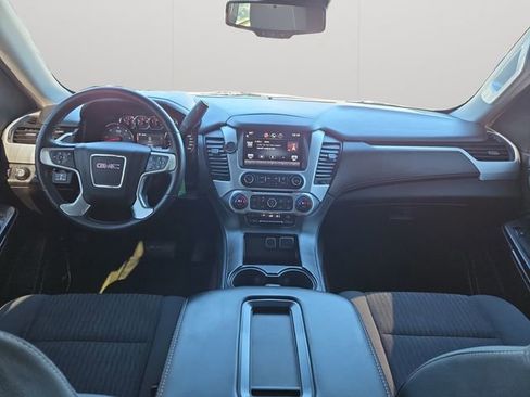 Used 2015 GMC Yukon SLE w/ Convenience Package image 18