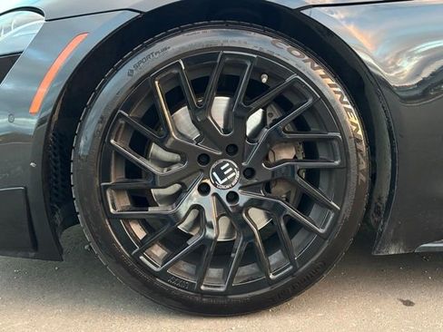 Used 2021 Toyota Supra image 24