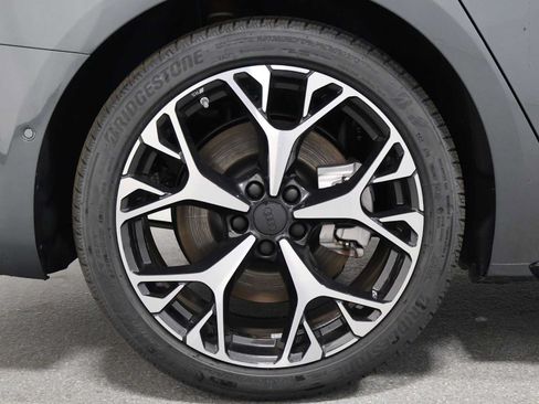 New 2026 Audi A6 Premium Plus AWD/4WD image 35