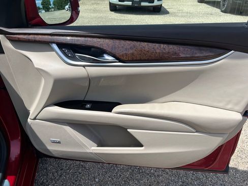 Used 2013 Cadillac XTS Luxury w/ Driver Awareness Package FWD image 17