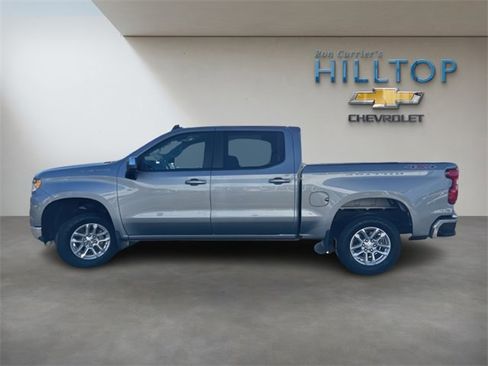 Used 2023 Chevrolet Silverado 1500 LT image 10