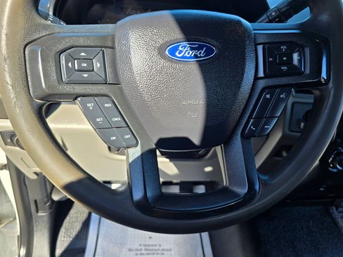 Used 2019 Ford F450 XL w/ XL Value Package RWD image 16
