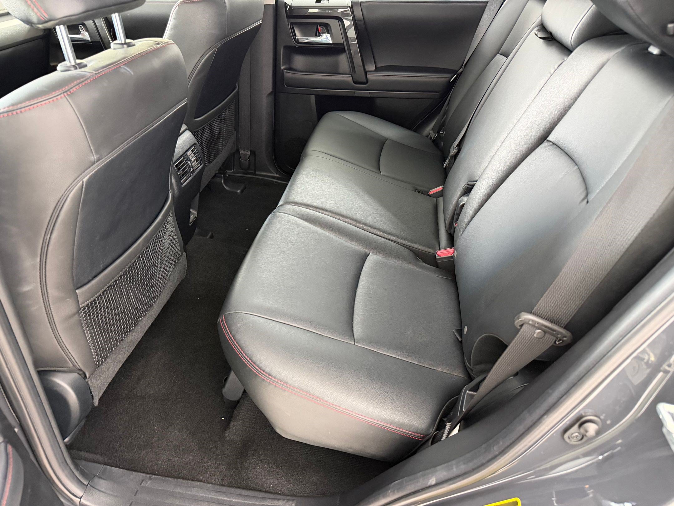 Certified 2024 Toyota 4Runner TRD Pro AWD/4WD image 21