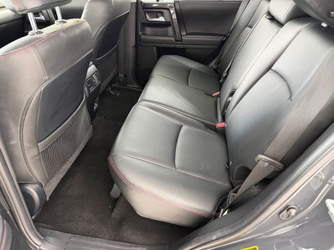 Certified 2024 Toyota 4Runner TRD Pro AWD/4WD image 21
