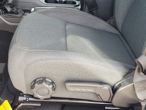 New 2026 Jeep Wrangler Unlimited Sport image 26