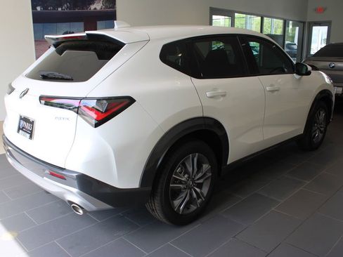 New 2025 Acura ADX FWD image 18