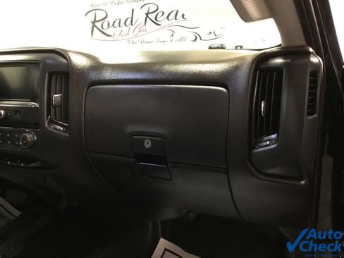 Used 2019 Chevrolet Silverado 2500 W/T w/ WT Convenience Package AWD/4WD image 33