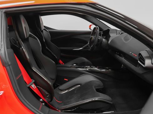 Certified 2023 Ferrari 296 GTB RWD image 22