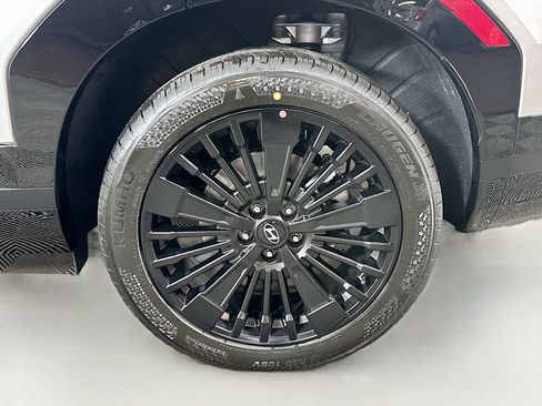 New 2026 Hyundai Santa Fe Calligraphy image 32