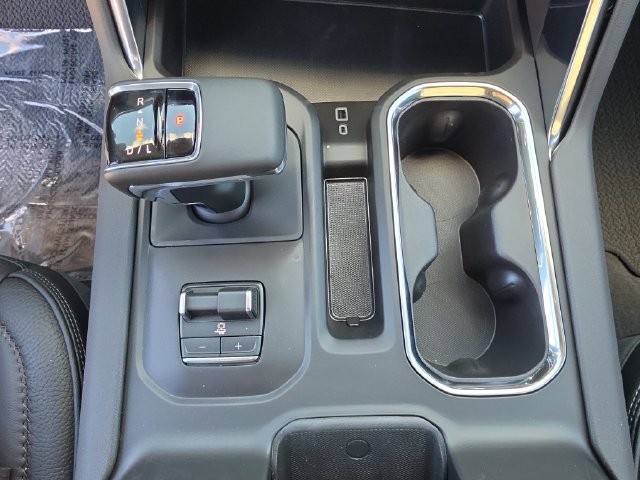 New 2026 GMC Sierra 1500 Denali w/ Technology Package AWD/4WD image 27