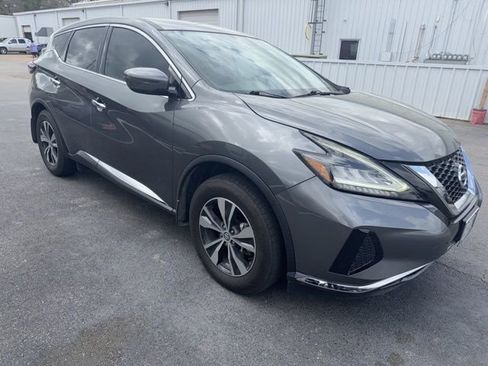 Used 2019 Nissan Murano S w/ Cargo Package image 1