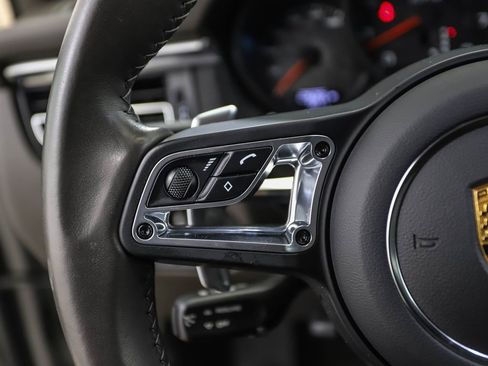 Used 2021 Porsche Macan GTS image 12
