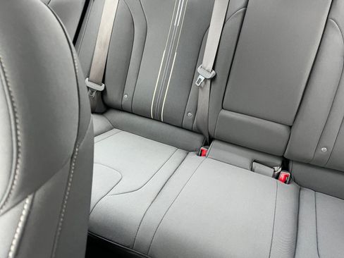 Used 2025 Hyundai Elantra SEL image 43