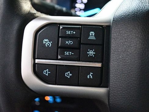 Used 2024 Ford Expedition Limited AWD/4WD image 42